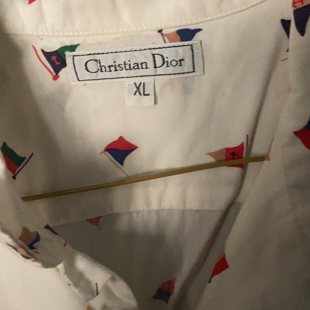 Christian Dior - Picture 2 of 3